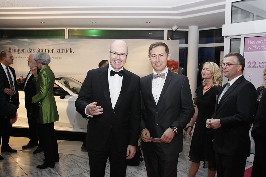 22. Nordth&uuml;ringer Fr&uuml;hlingsball