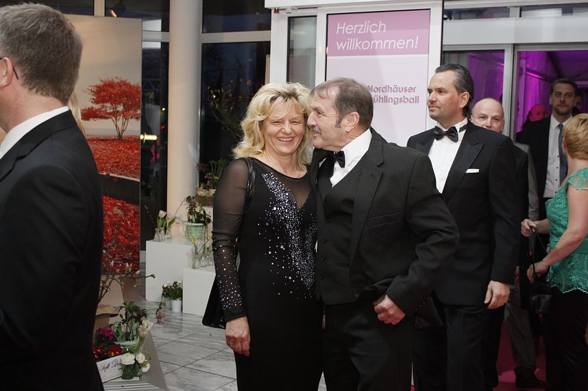 22. Nordth&uuml;ringer Fr&uuml;hlingsball