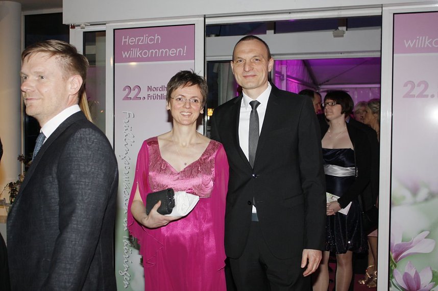 22. Nordth&uuml;ringer Fr&uuml;hlingsball