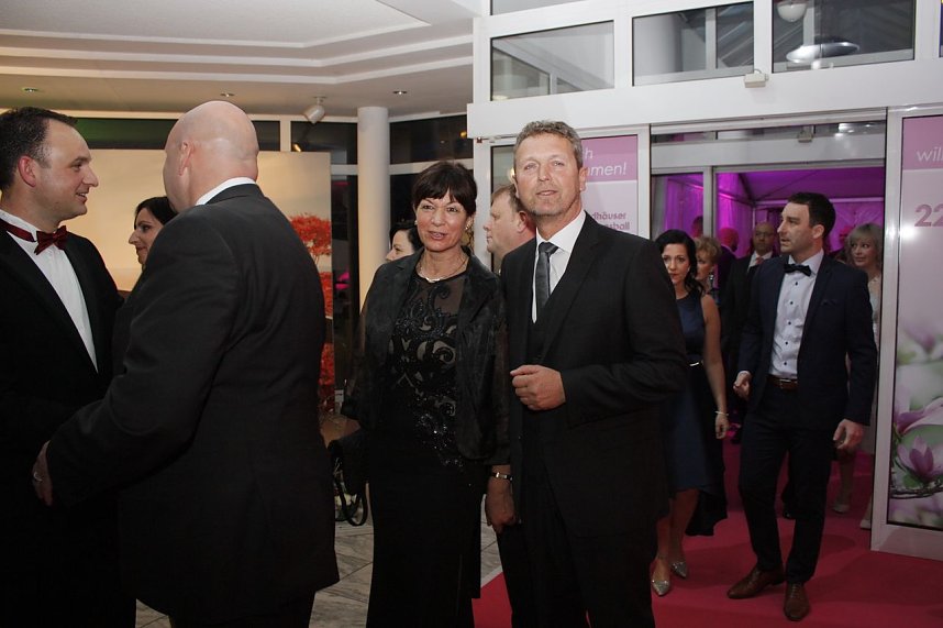 22. Nordth&uuml;ringer Fr&uuml;hlingsball