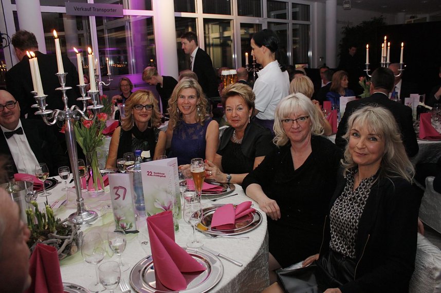 22. Nordth&uuml;ringer Fr&uuml;hlingsball