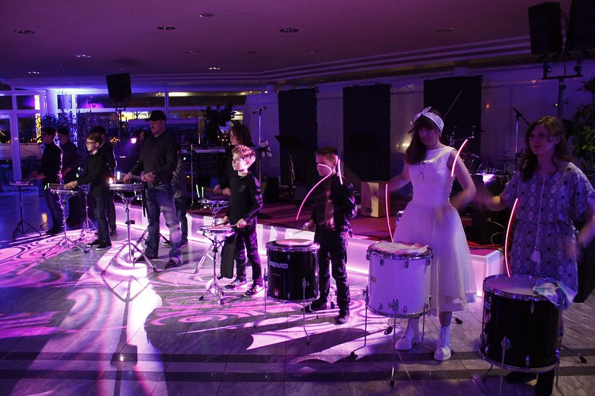 22. Nordth&uuml;ringer Fr&uuml;hlingsball