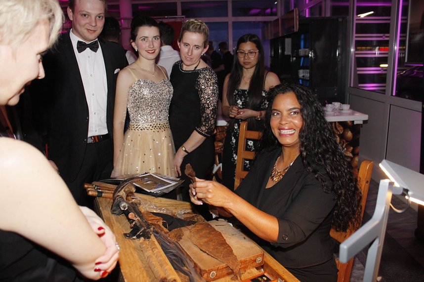 22. Nordth&uuml;ringer Fr&uuml;hlingsball