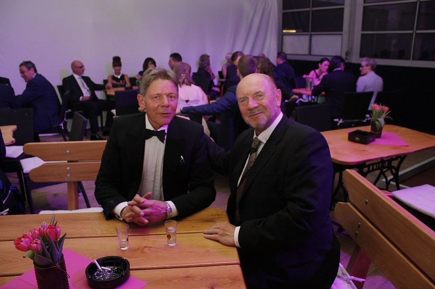 22. Nordth&uuml;ringer Fr&uuml;hlingsball