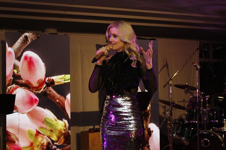 22. Nordth&uuml;ringer Fr&uuml;hlingsball