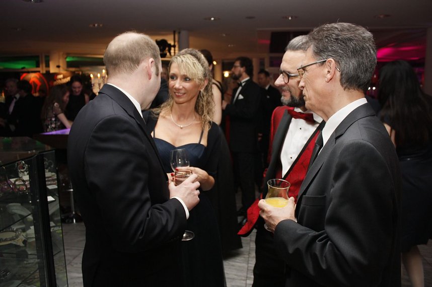 22. Nordth&uuml;ringer Fr&uuml;hlingsball