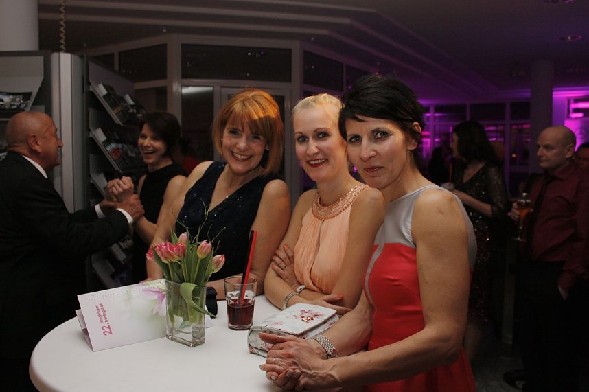 22. Nordth&uuml;ringer Fr&uuml;hlingsball