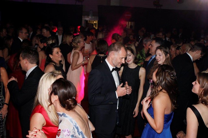 22. Nordth&uuml;ringer Fr&uuml;hlingsball