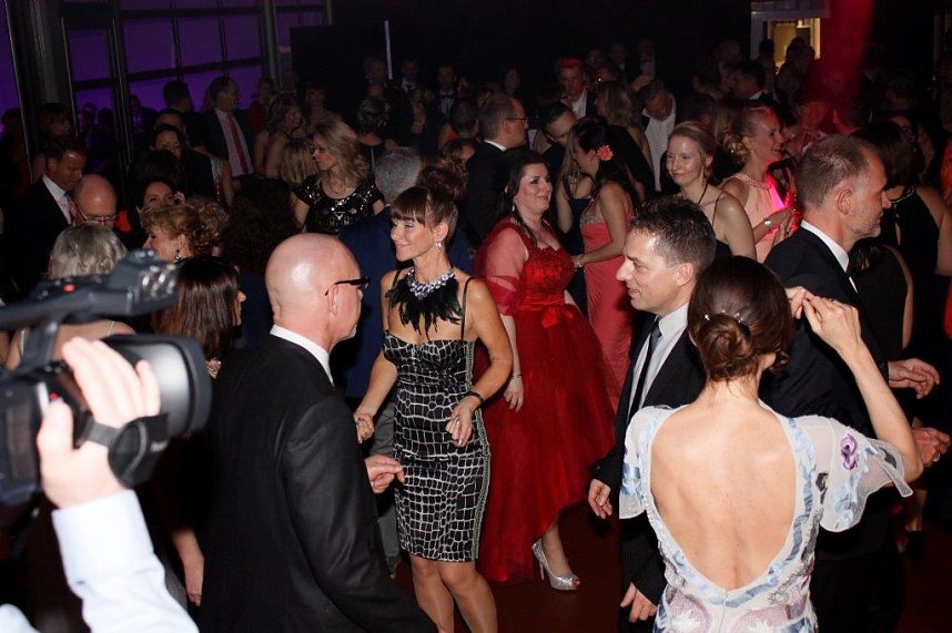 22. Nordth&uuml;ringer Fr&uuml;hlingsball