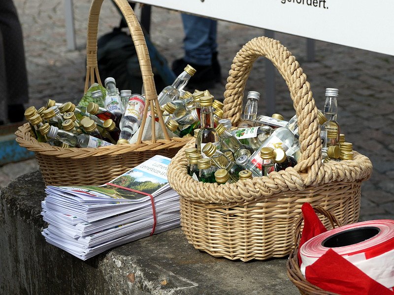 Er&ouml;ffnung Lutherweg