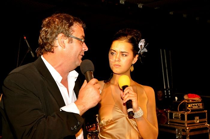See in Flammen 2009