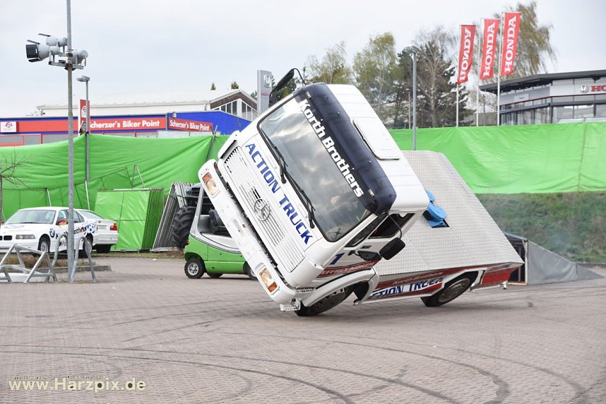 Monster-Truck-Show 2017