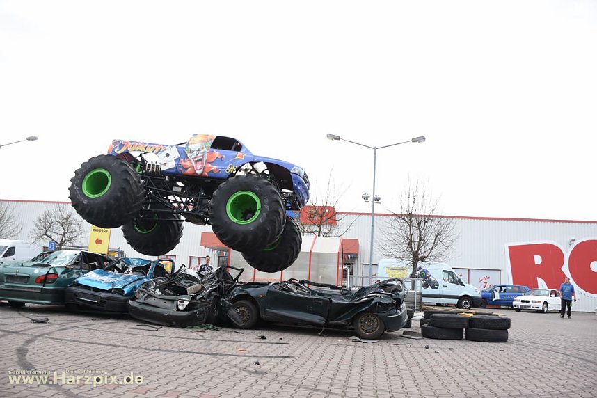 Monster-Truck-Show 2017