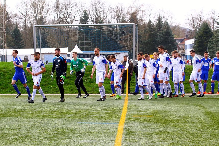 Wacker gewinnt gegen Heiligensadt