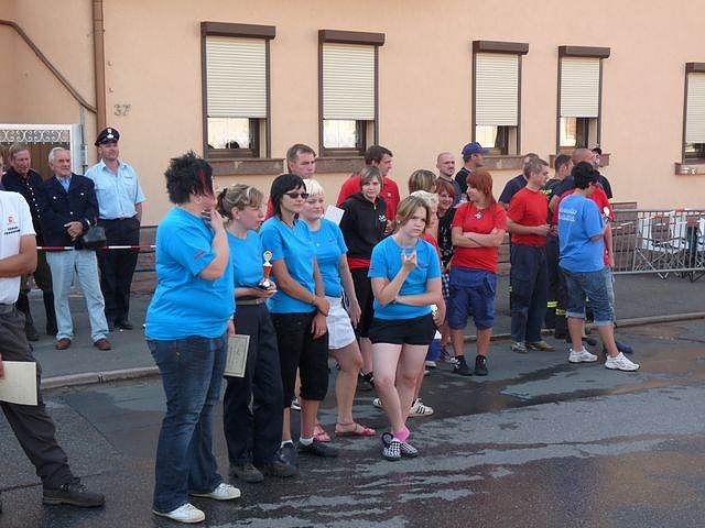 Feuerwehrfest Jecha