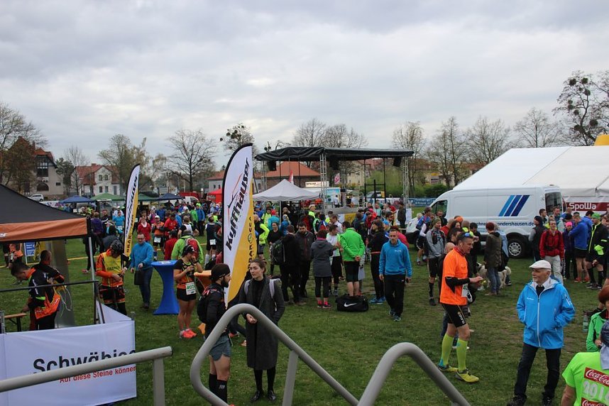 Impressionen und Ergebnisse