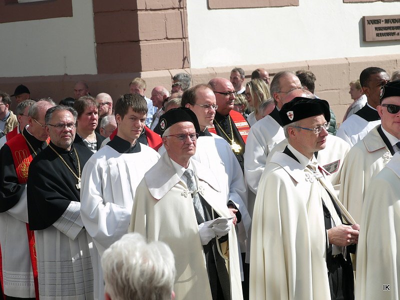 Palmsonntagsprozession