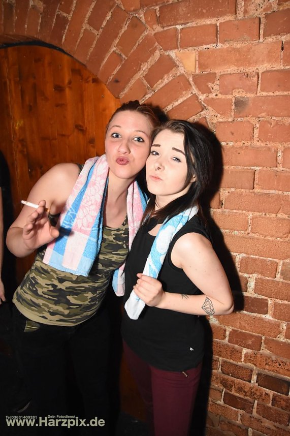 F-Gebiet Remember Rave 2017