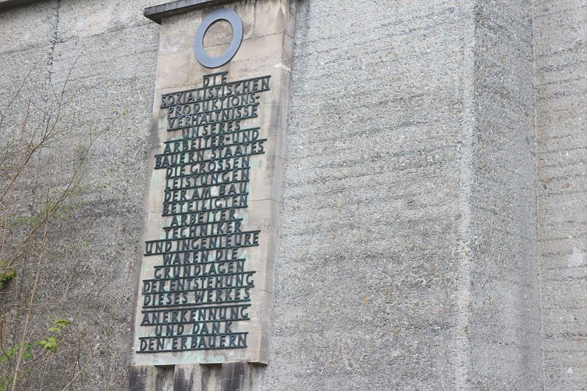 Titan RT - die l&auml;ngste Fu&szlig;g&auml;ngerh&auml;ngebr&uuml;cke der Welt wurde heute im Harz er&ouml;ffnet