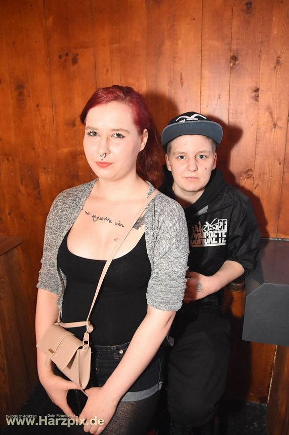 KomaCasper B-Day 2017