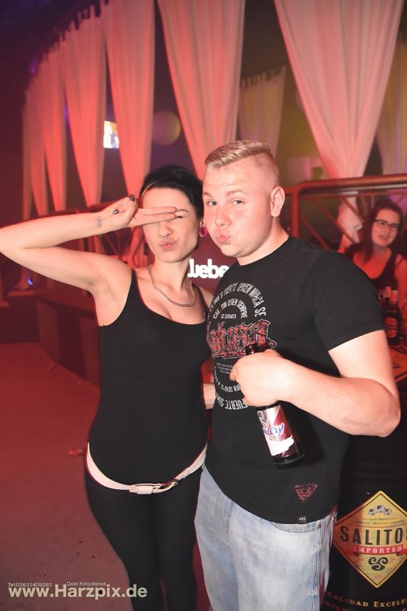 KomaCasper B-Day 2017