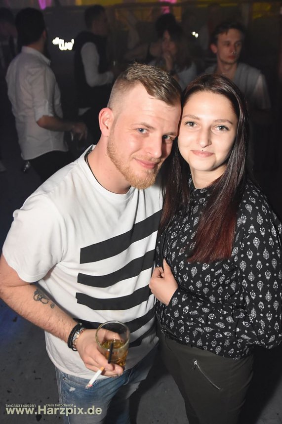 KomaCasper B-Day 2017