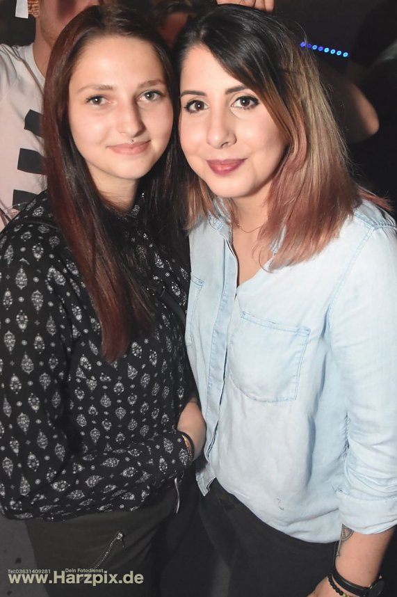 KomaCasper B-Day 2017