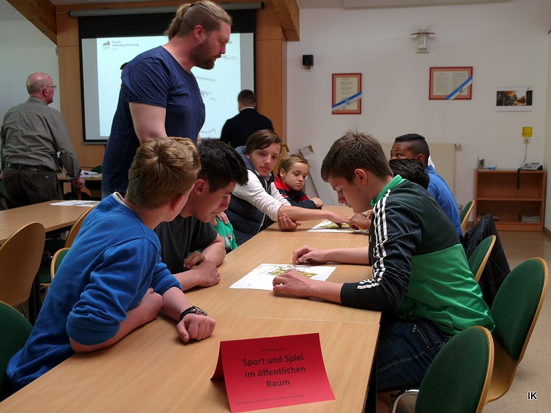 Tag der St&auml;dtbauf&ouml;rderung 