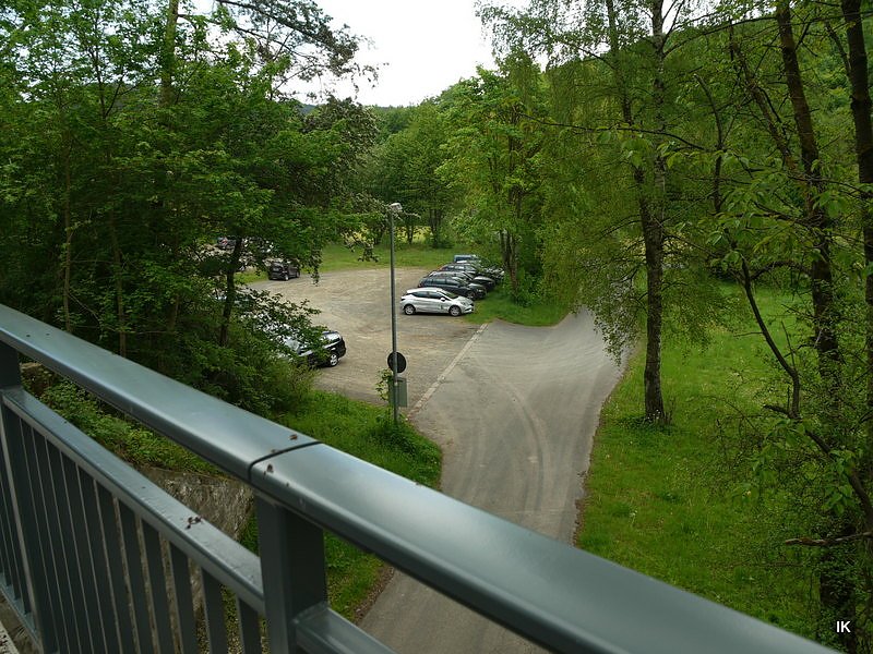 Er&ouml;ffnung Radweg in Heilbad Heiligenstadt