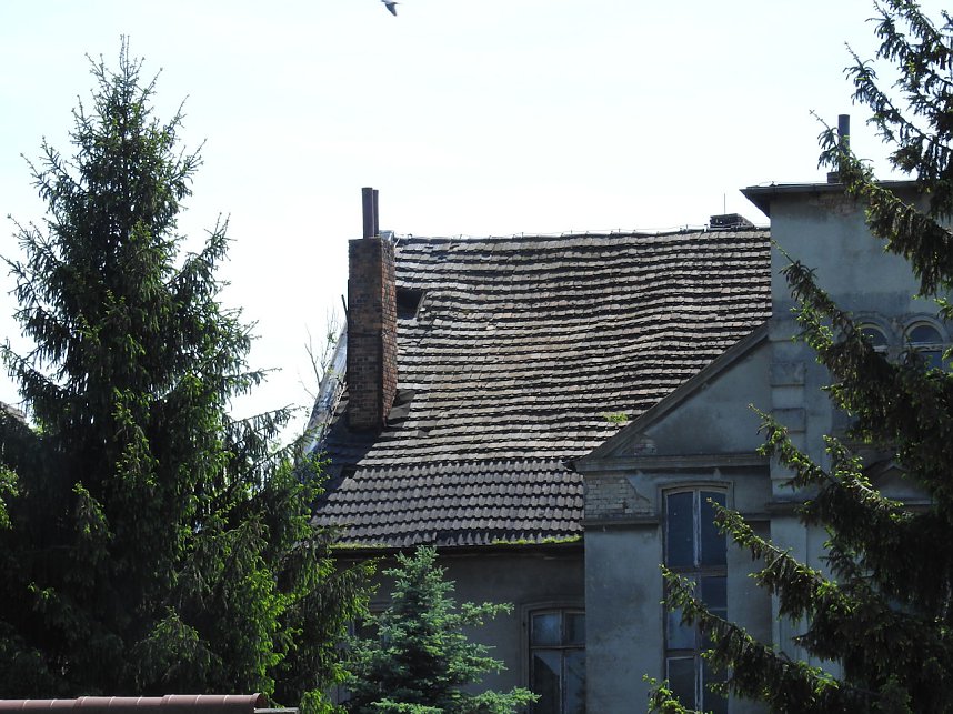 Erste Landoberschule der DDR