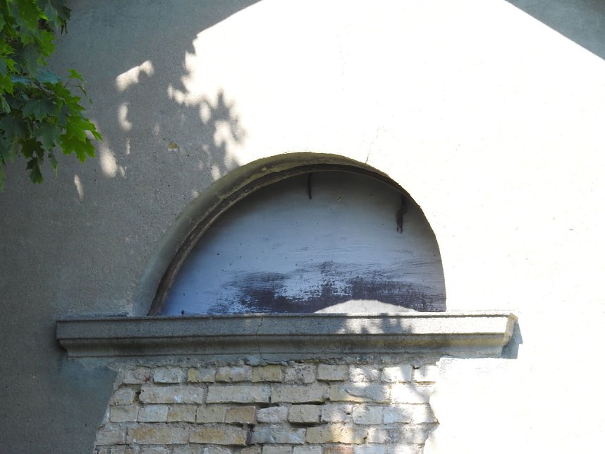 Erste Landoberschule der DDR