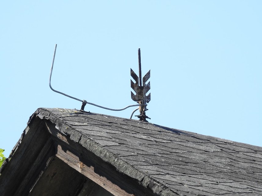 Erste Landoberschule der DDR