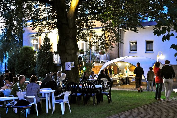 Gemeindefest
