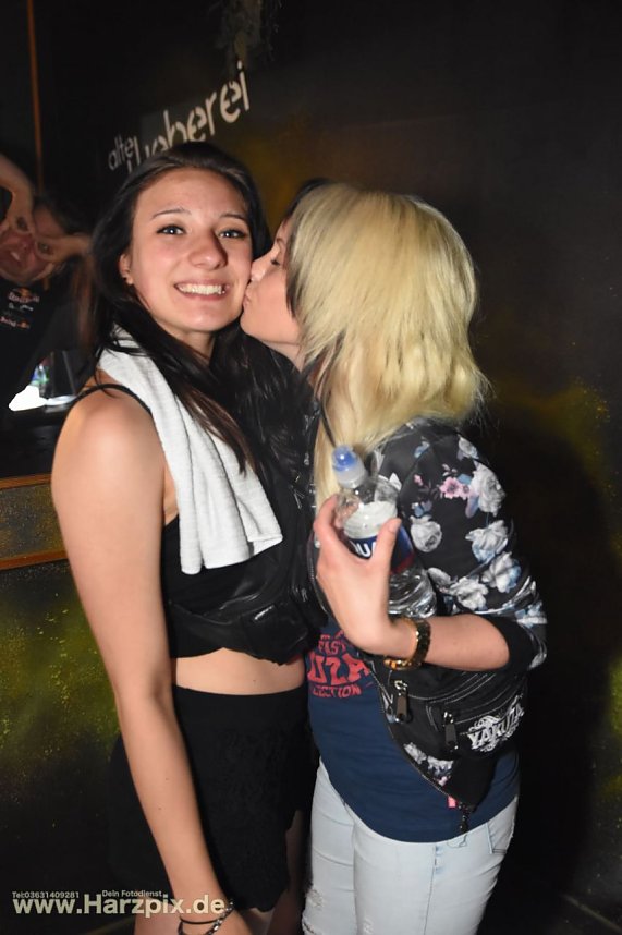 WE HATE HATERS  2017