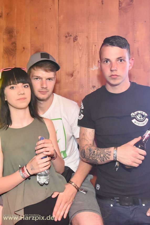 WE HATE HATERS  2017