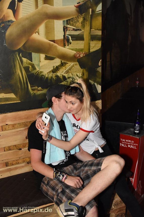 WE HATE HATERS  2017