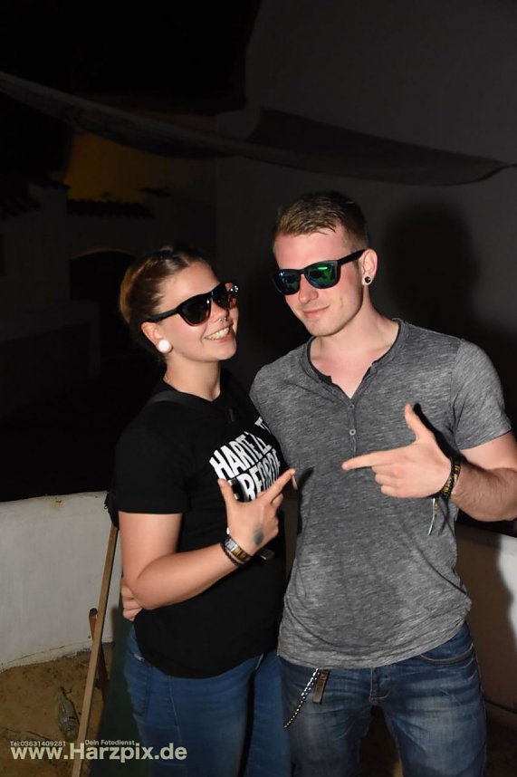 WE HATE HATERS  2017