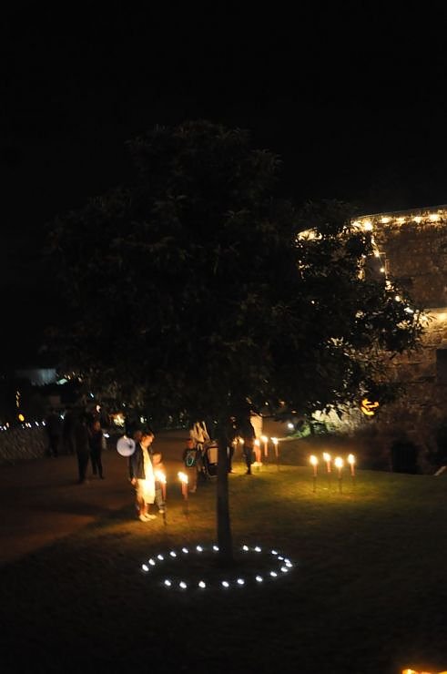 Lichterfest 2009