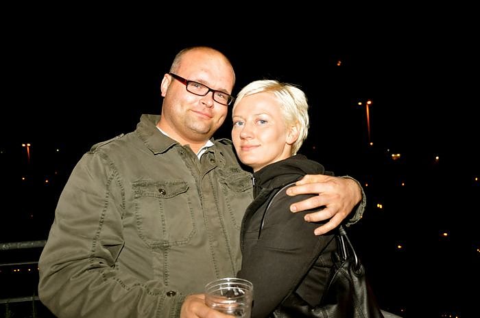 Lichterfest 2009