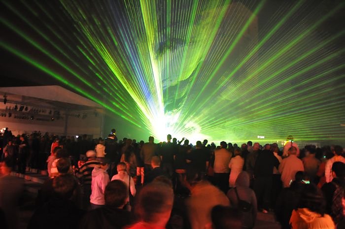Lichterfest 2009