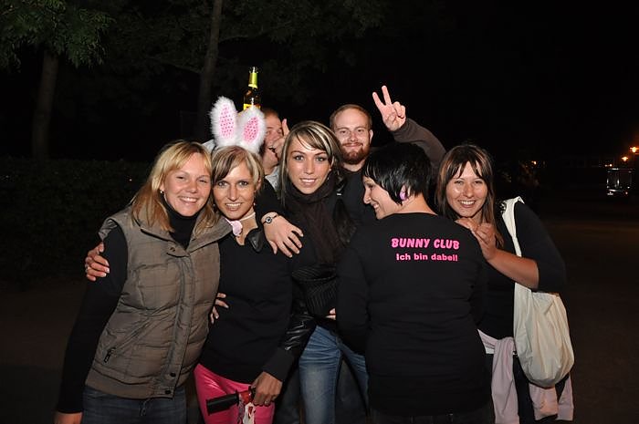 Lichterfest 2009