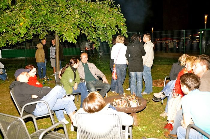 Lichterfest 2009