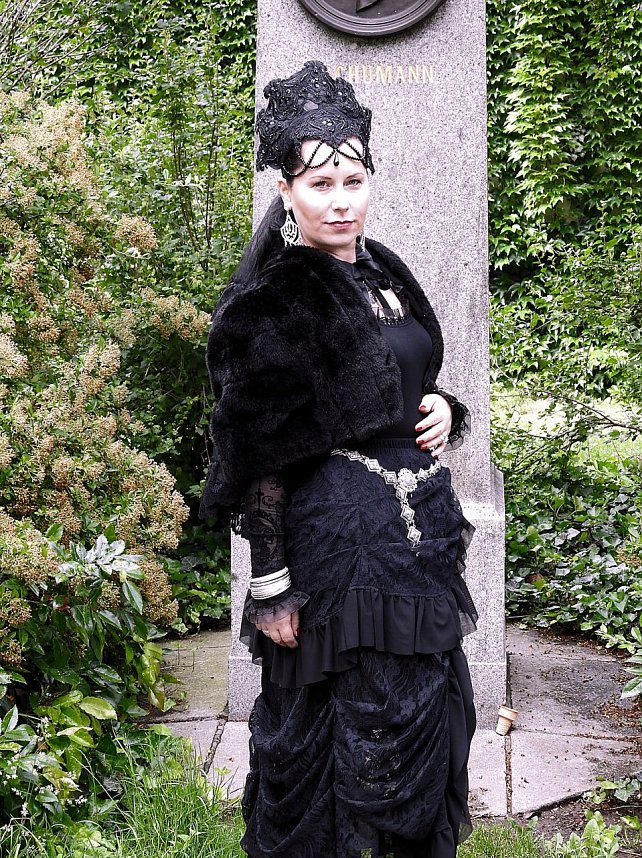 Wave Gotik Treffen 2017