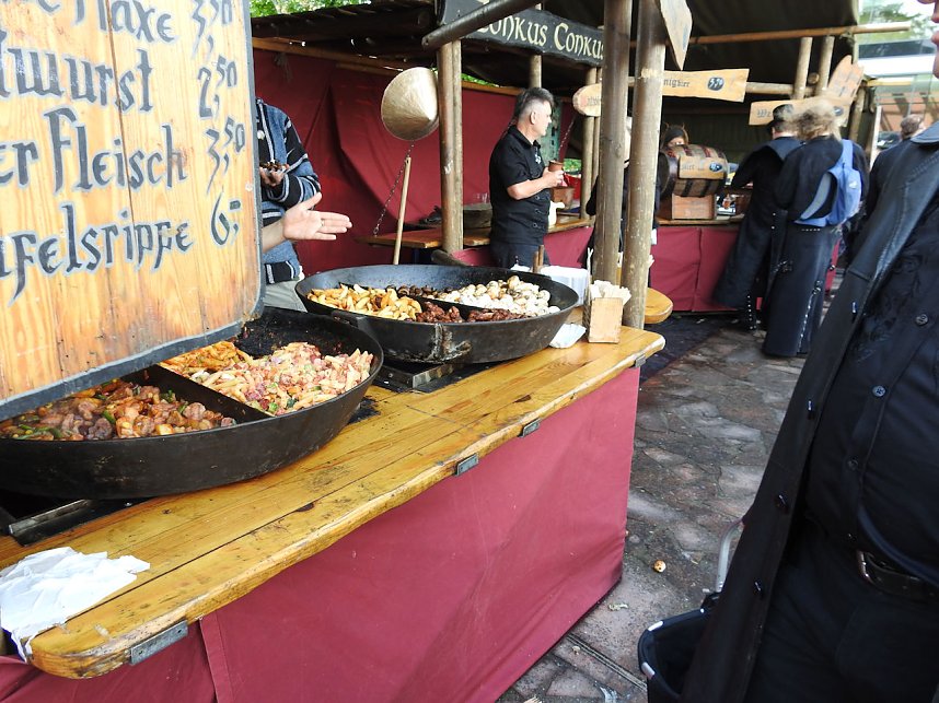 Wave Gotik Treffen 2017