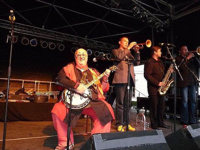 14. Weinfest Sondershausen