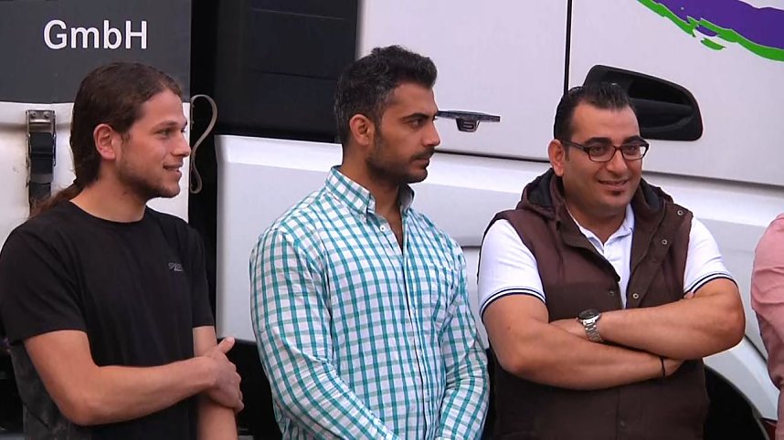 Ein Jahr "Peterklasse" an der Berufsschule Nordhausen