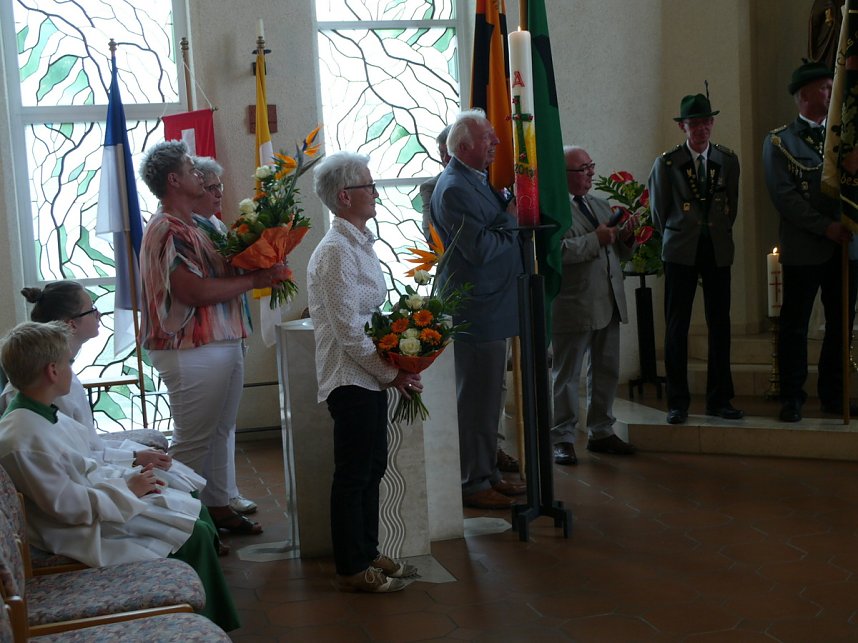 Goldenes Priesterjubil&auml;um