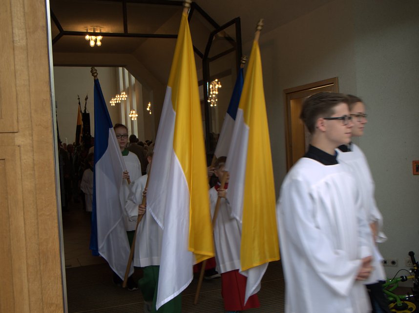 Goldenes Priesterjubil&auml;um