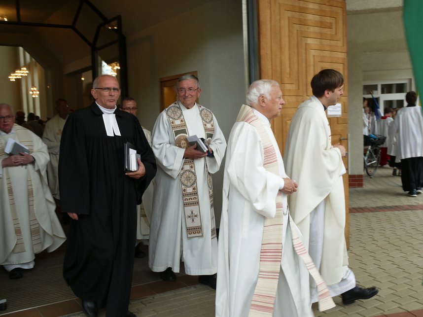 Goldenes Priesterjubil&auml;um