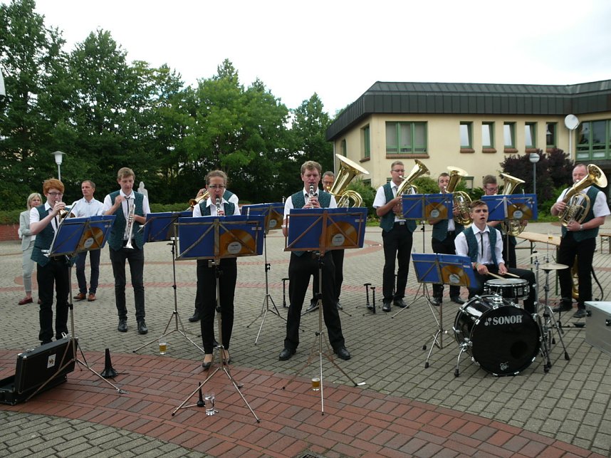 Goldenes Priesterjubil&auml;um